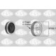 Fulie arbore cotit AUDI A4, A6, A8, Q7; VW PHAETON, TOUAREG 2.7TDI/3.0TDI 08.03, diametru 188.5 mm, latime 48.0 mm, 6 dinti