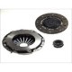 Set ambreiaj SACHS cu rulment 215mm pentru AUDI A2, SEAT AROSA, CORDOBA, IBIZA III, IV, SKODA FABIA I, II, ROOMSTER, VW LUPO I 1.4D