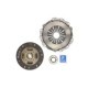 Set ambreiaj SACHS cu rulment 190mm pentru CHEVROLET SPARK 1.0-1.2LPG 12.09