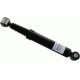 Amortizor SACHS Spate Dreapta/Stanga CITROEN BERLINGO, PEUGEOT PARTNER 272.0 mm, 377.0 mm, presiune ulei, bitubular