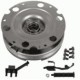 Volanta SACHS masa dubla 240mm AUDI A4 ALLROAD B8 A4 B8 A5 A6 C7 Q5 1.8-2.0D 10.07-09.18