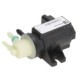 Convertor de presiune turbocompresor PIERBURG supapa de control electropneumatica VOLVO CITROEN 12V