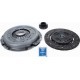 Set ambreiaj SACHS cu rulment 228mm pentru MERCEDES T1 (601, 611, 602, B601, B602, TN), T2/LN1 2.3D-3.0D 04.77-02.96