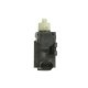 Convertor de presiune turbocompresor PIERBURG supapa de control electropneumatica compatibil VOLVO C30 C70 II S40 II S60 II S80 II V40 V50 V60 I V70 III XC60 I XC70 II