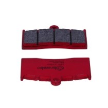 Set placute frana,frana disc BREMBO