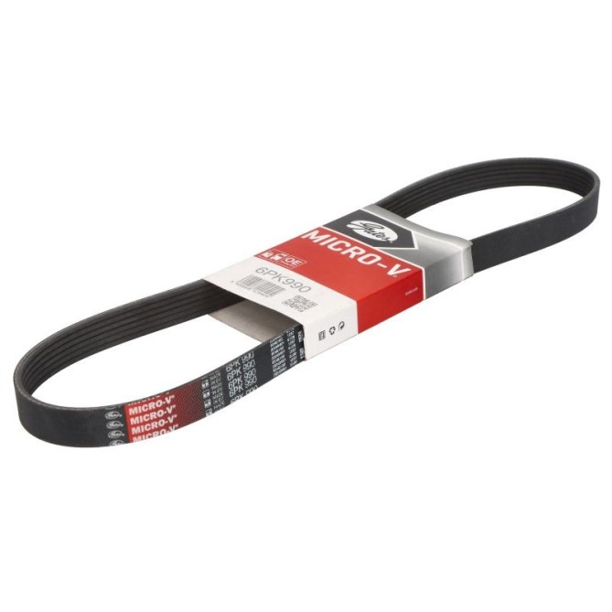 Curea transmisie cu caneluri GATES