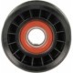 Rola ghidare/conducere curea transmisie GATES Multi V-belt pulley plastic VOLVO C30 S40 II V50 FORD B-MAX C-MAX FIESTA FOCUS