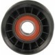 Rola ghidare/conducere curea transmisie GATES Multi V-belt pulley plastic VOLVO C30 S40 II V50 FORD B-MAX C-MAX FIESTA FOCUS