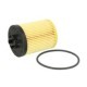 Filtru ulei MANN-FILTER pentru OPEL AGILA, ASTRA G, ASTRA H, COMBO TOUR, CORSA B, dimensiuni 28.0 mm, 30.0 mm, 62.0 mm, 87.0 mm