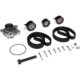 Set pompa apa + curea dintata GATES pentru AUDI A6 C4, VW CALIFORNIA T4 CAMPER, LT 28-35 II, LT 28-46 II, TRANSPORTER T4 2.4D/2.5D