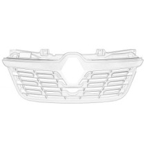 Grila radiator OE RENAULT