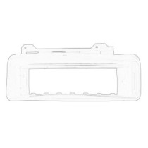 Clapeta aer suplimentar OE RENAULT