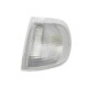 Semnalizator TYC Lampa semnalizare fata Stanga alb PY21W pentru SKODA FELICIA CUBE I II VW CADDY II 1.3/1.6/1.9D 10.94-04.02