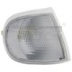 Semnalizator TYC Lampa semnalizare fata Stanga alb PY21W pentru SKODA FELICIA CUBE I II VW CADDY II 1.3/1.6/1.9D 10.94-04.02