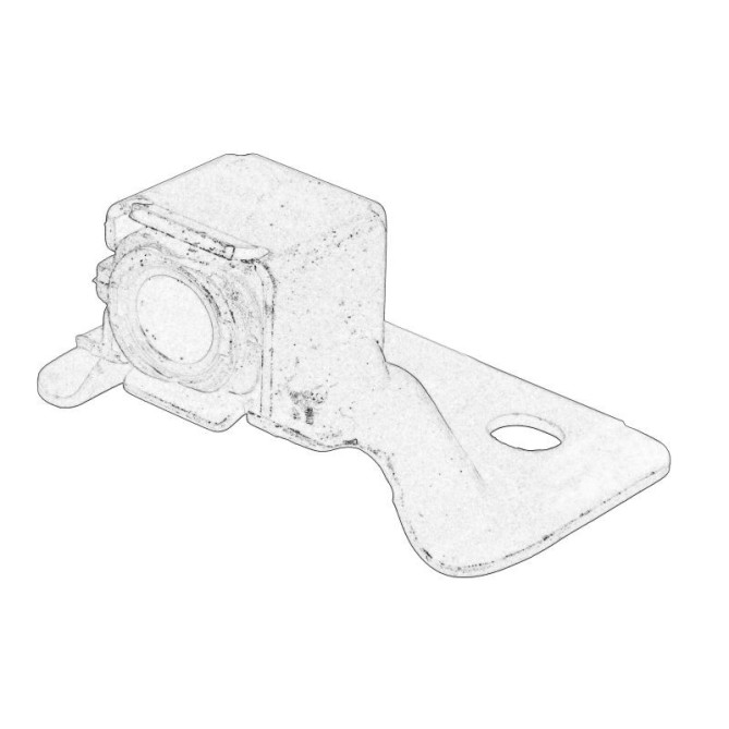 Fixare usa OE RENAULT