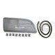 Lentila far TYC sticla far dreapta VOLVO S40 I V40 07.95-12.03 tip bec H4 garnitura cu gasket
