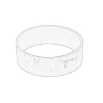 Garnitura carcasei filtrului de aer OE PEUGEOT