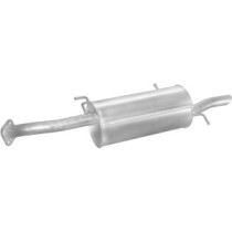 Toba esapament finala 4MAX