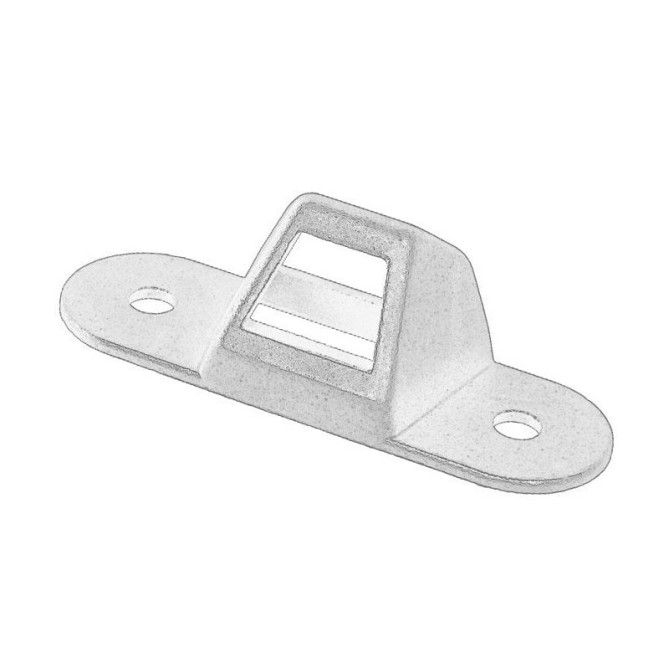 Ghid, buton de inchidere OE PEUGEOT