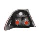 Stopuri spate TYC Lampa spate Dreapta extern P21/4W/P21W/PY21W pentru BMW 3 (E46) 12.97-12.07