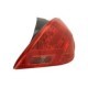 Stopuri spate TYC Lampa spate Dreapta PEUGEOT 308 308 I 308 II 09.07-06.21