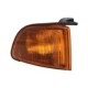 Semnalizator TYC Lampa semnalizare fata Dreapta portocaliu MITSUBISHI GALANT VIII 2.0-3.0 09.96-01.96