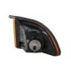 Semnalizator TYC Lampa semnalizare fata Dreapta portocaliu MITSUBISHI GALANT VIII 2.0-3.0 09.96-01.96