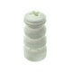Tampon cauciuc suspensie MEYLE Bare amortizor Spate Dreapta/Stanga inaltime 112mm AUDI A4 B5 1.6-2.8 11.94-09.01