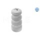 Tampon cauciuc suspensie MEYLE Bare amortizor Spate Dreapta/Stanga inaltime 112mm AUDI A4 B5 1.6-2.8 11.94-09.01