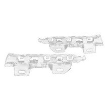 Set montare bara protectie OE PEUGEOT