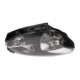 Far TYC Lampa frontala Dreapta H4 W21 electric fara motoras negru pentru VW LOAD UP UP!