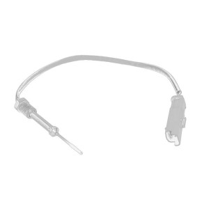 Senzor, temperatura gaze evacuare OE PEUGEOT