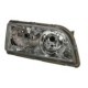 Far TYC Lampa frontala Dreapta H7/H7 electric fara motoras sticla neteda cromat pentru VOLVO S40 I V40 07.98-07.00