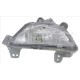 Semnalizator TYC Lampa semnalizare fata Stanga alb WY21W pentru MAZDA 3 1.5-2.5 07.13-09.13