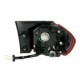 Stopuri spate TYC Lampa spate Stanga extern cu cablare pentru MITSUBISHI ASX 02.10- 06.13