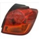 Stopuri spate TYC Lampa spate Stanga extern cu cablare pentru MITSUBISHI ASX 02.10- 06.13