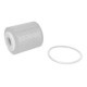 Filtru ulei OE PEUGEOT compatibil DS 3, DS 7, CITROEN BERLINGO, C3, C4 CACTUS, C5 AIRCROSS, C-ELYSEE 05.15-