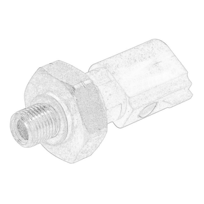 Senzor,presiune ulei OE VW