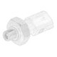 Senzor presiune ulei OE VW 2-2,7 bar gri pentru AUDI A3, A4 ALLROAD B9, A4 B9, A5, A6 C7, Q2, Q3, Q5; SEAT ALHAMBRA, ATECA, LEON, TARRACO; SKODA KAROQ, KODIAQ