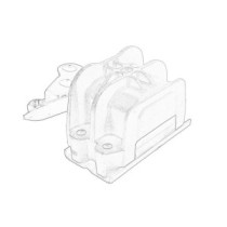 Suport, transmisie manuala OE FORD