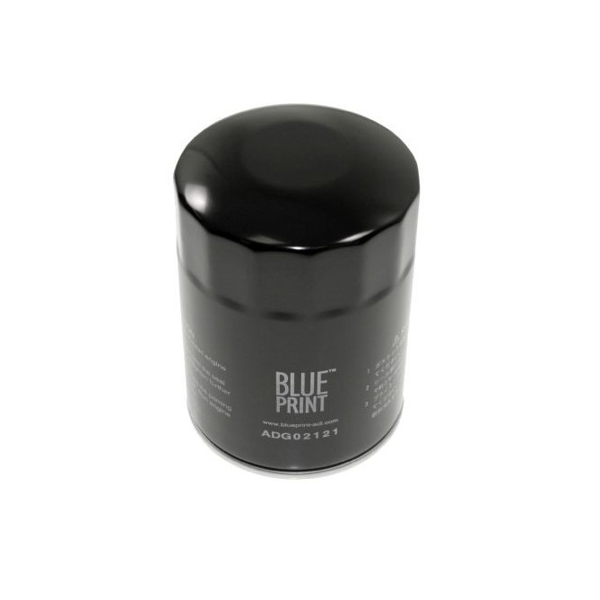 Filtru ulei BLUE PRINT