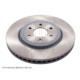 Disc frana Fata Dreapta/Stanga 320.0 mm 38.05 mm 28.0 mm pentru NISSAN NAVARA NP300, PATHFINDER III 2.5D/3.0D/4.0 01.05-