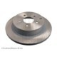 Disc frana BLUE PRINT Spate Dreapta/Stanga 308.0 mm, inaltime 62.0 mm, grosime 16.0 mm, compatibil INFINITI FX, M, Q50, NISSAN MURANO
