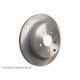 Disc frana BLUE PRINT Spate Dreapta/Stanga 308.0 mm, inaltime 62.0 mm, grosime 16.0 mm, compatibil INFINITI FX, M, Q50, NISSAN MURANO