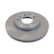 Disc frana Fata Dreapta/Stanga MAZDA 6 2.0-2.3 01.02-07.13 282.0 mm 48.5 mm 25.0 mm 72.0 mm 5 gauri 114.3 mm
