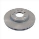 Disc frana Fata Dreapta/Stanga MAZDA 6 2.0-2.3 01.02-07.13 282.0 mm 48.5 mm 25.0 mm 72.0 mm 5 gauri 114.3 mm