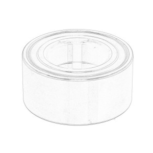 Kit rulmenti roata OE FIAT