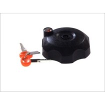 Buson, rezervor de combustibil VICMA