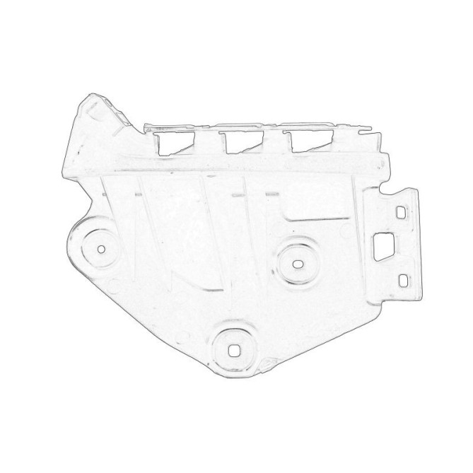 Suport, bara protectie OE VW