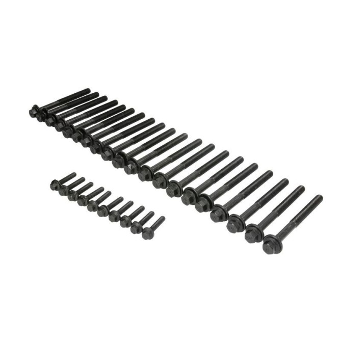 Set surub chiulasa DNJ